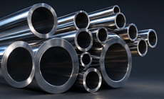 Трубы нержавейка